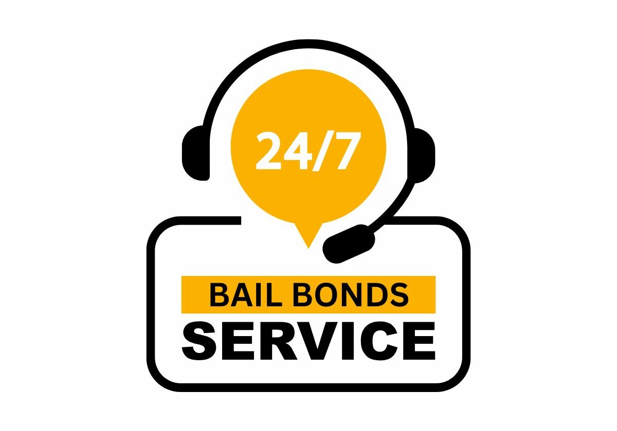 247 bail bonds